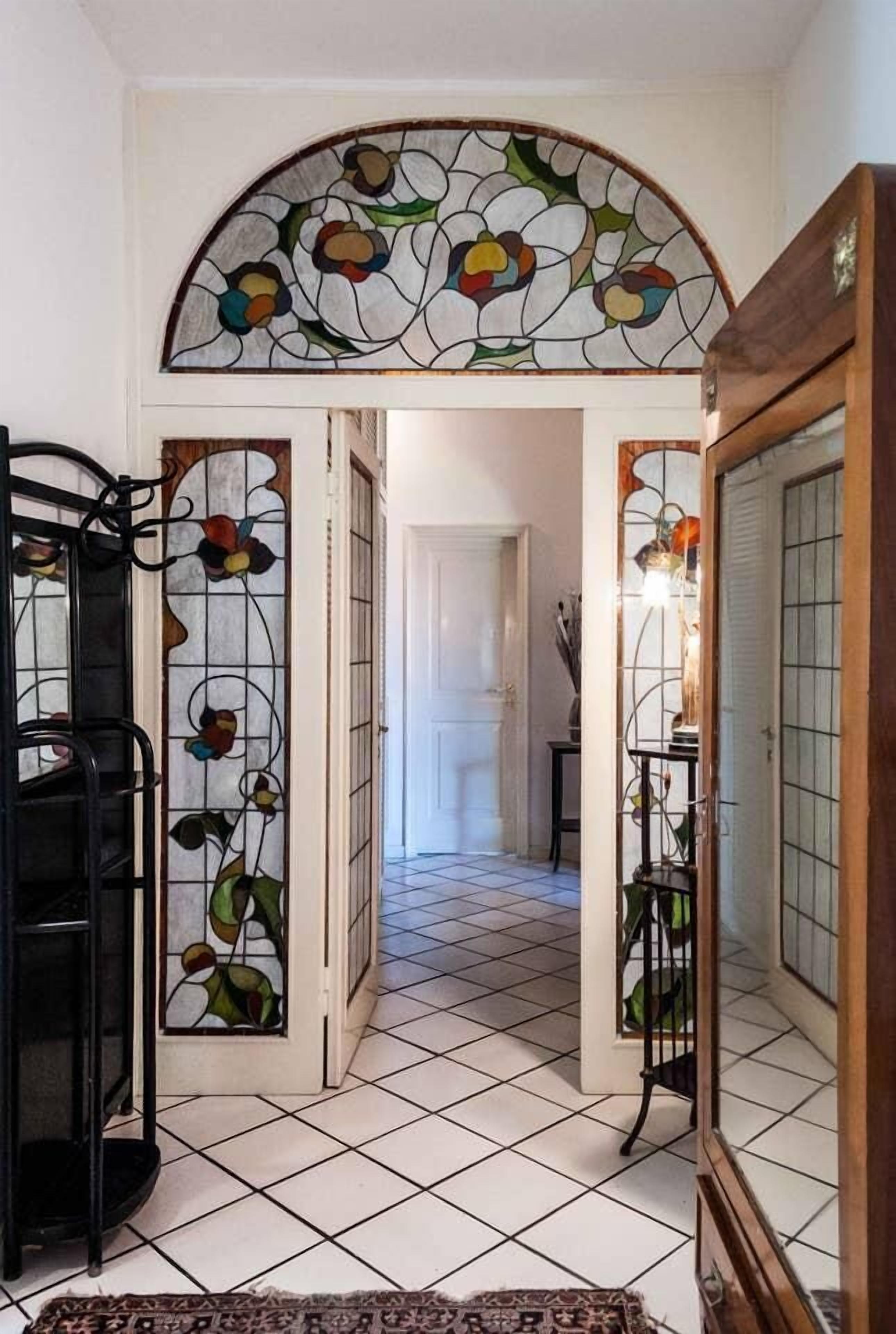 Casa San Vitale - Bologna, Bologna